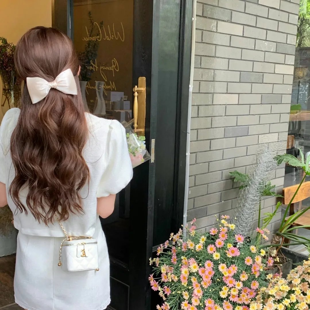 爱无止尽