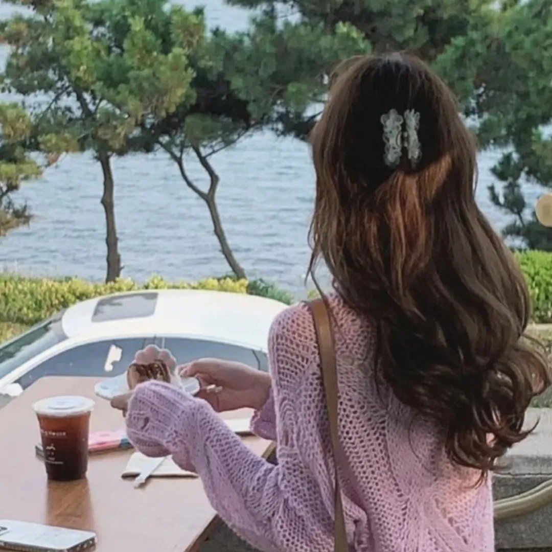 恋上纯喫茶 3