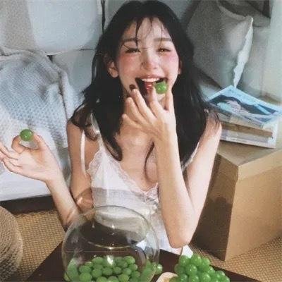 极限少女